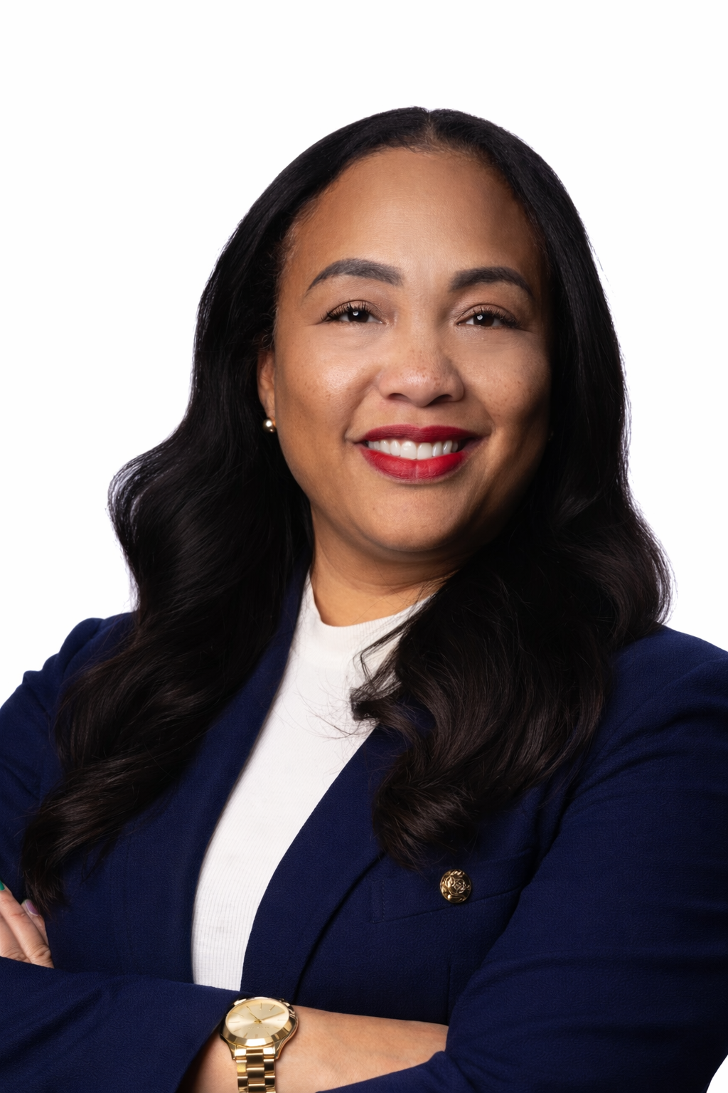 Debbie, Founder of GuidedD